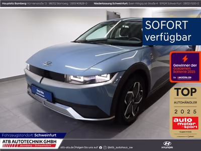 Bild Hyundai IONIQ 5