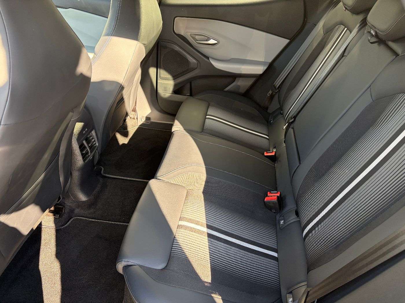 Fahrzeugbild eines Ford Capri