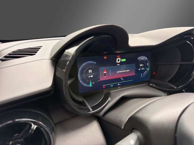 Fahrzeugbild eines Alfa Romeo Junior