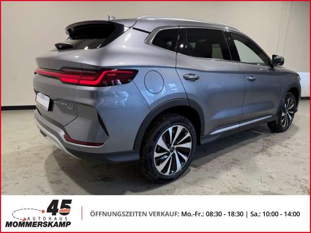 Fahrzeugbild eines BYD Seal