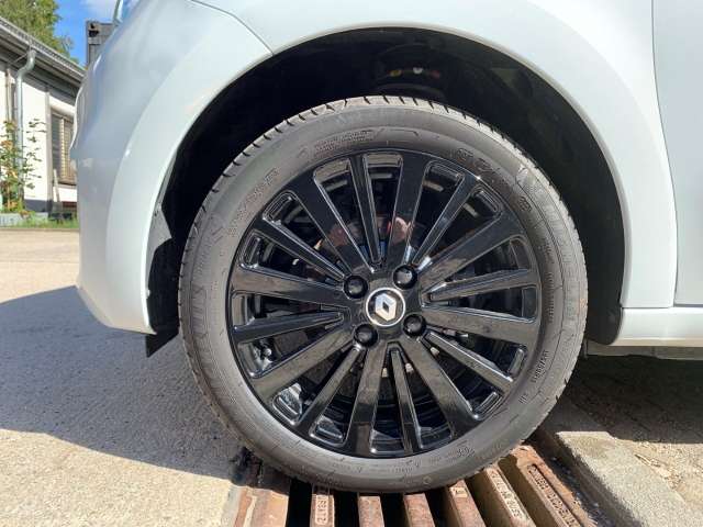 Fahrzeugbild eines Renault Twingo