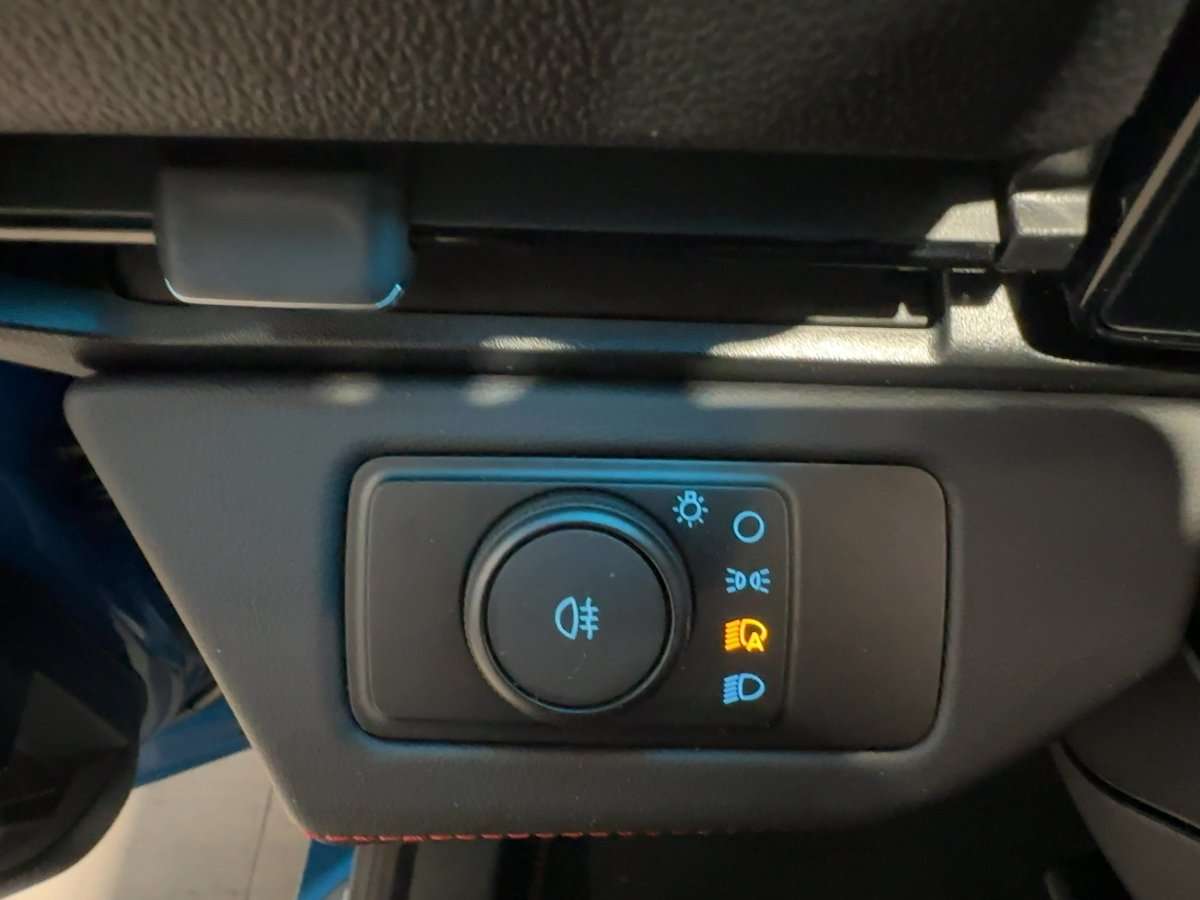 Fahrzeugbild eines Ford Puma