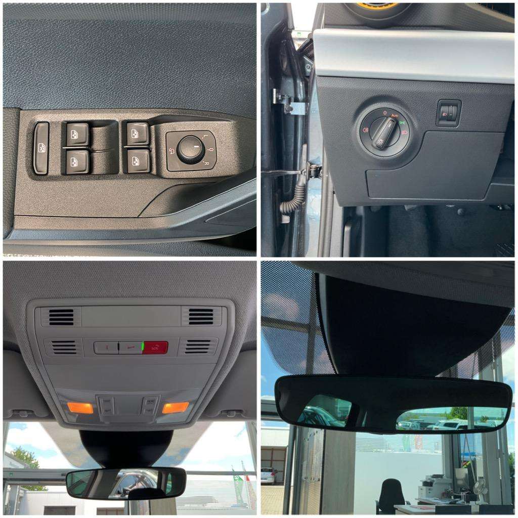 Fahrzeugbild eines SEAT Arona