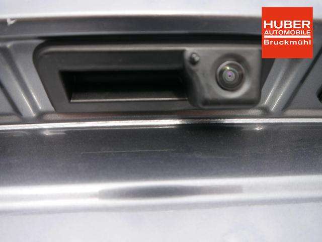 Fahrzeugbild eines Skoda Karoq