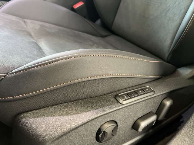 Fahrzeugbild eines CUPRA Leon