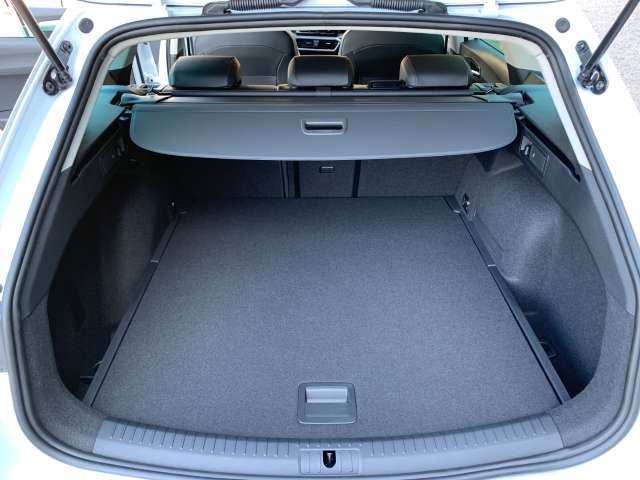 Fahrzeugbild eines SEAT Leon