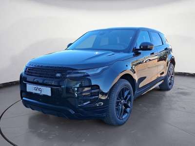 Bild Land Rover Range Rover Evoque