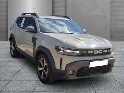 Bild Dacia Duster