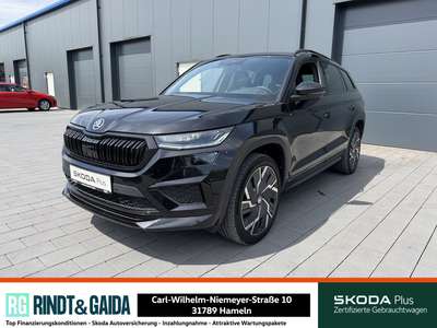 Bild Skoda Kodiaq