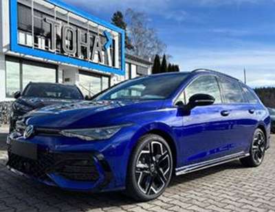 Bild Volkswagen Golf