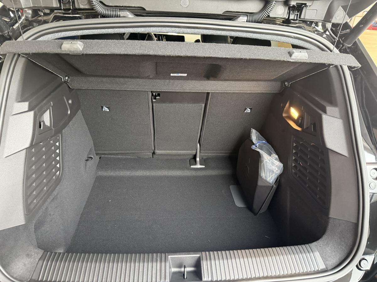 Fahrzeugbild eines Mitsubishi Eclipse Cross