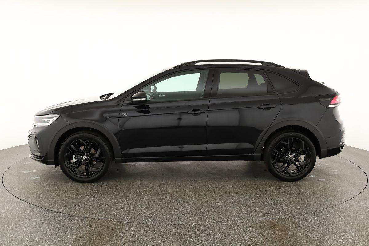 Fahrzeugbild eines Volkswagen Taigo