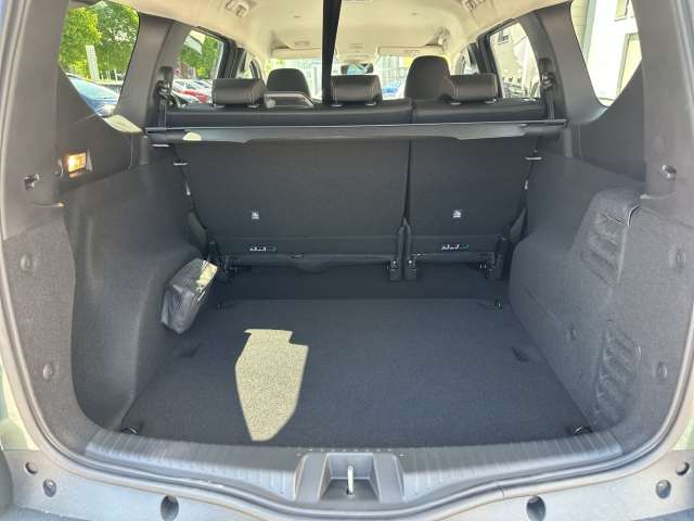 Fahrzeugbild eines Dacia Jogger