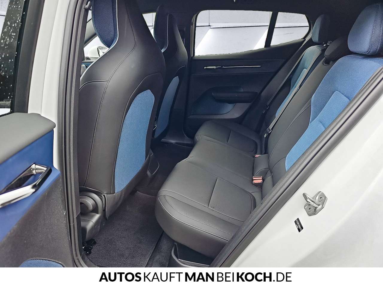 Fahrzeugbild eines Volvo EX30