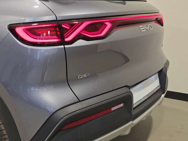 Fahrzeugbild eines BYD Atto 2