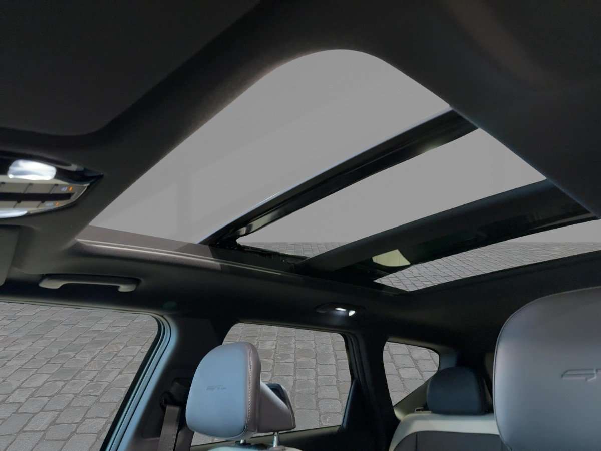 Fahrzeugbild eines Kia EV5