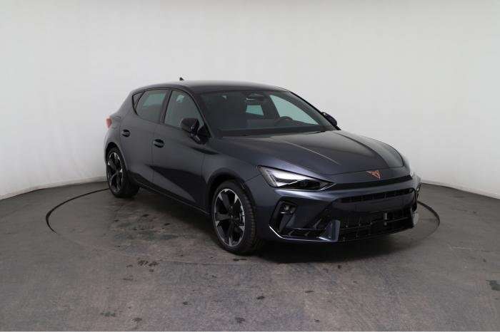 Fahrzeugbild eines CUPRA Leon