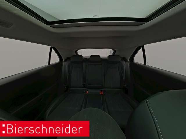 Fahrzeugbild eines Volkswagen T-Roc