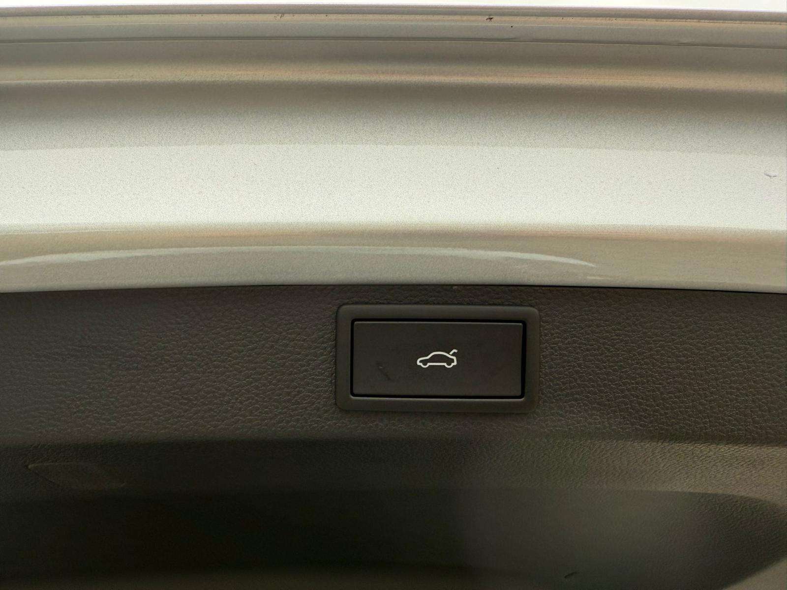 Fahrzeugbild eines Skoda Karoq