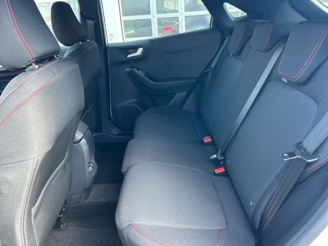 Fahrzeugbild eines Ford Puma