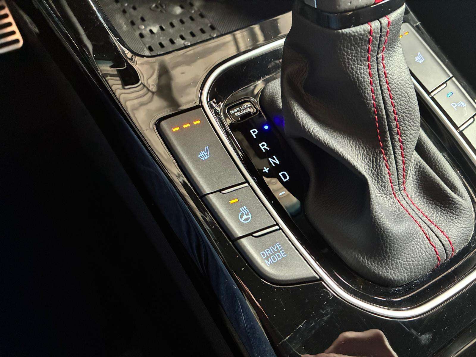 Fahrzeugbild eines Hyundai i30