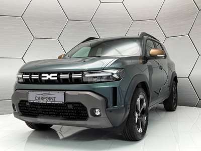 Bild Dacia Duster