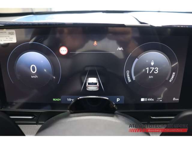 Fahrzeugbild eines Hyundai Kona
