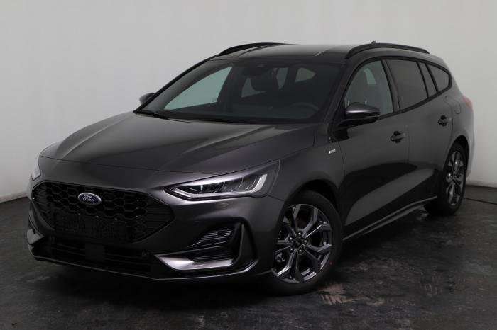 Fahrzeugbild eines Ford Focus