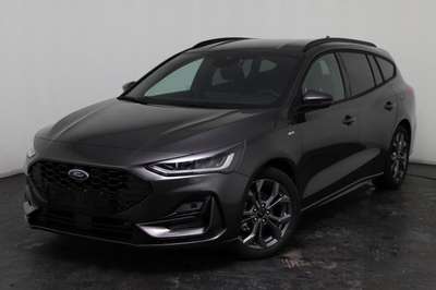 Bild Ford Focus