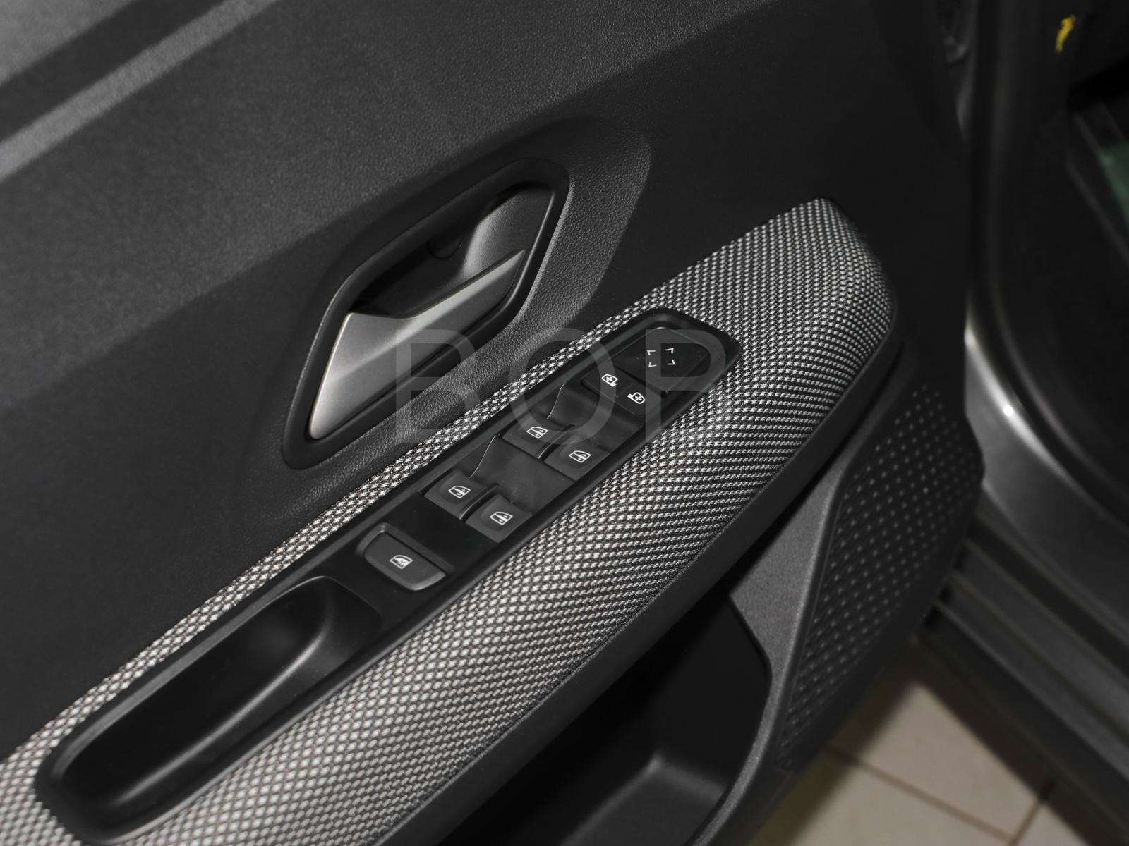 Fahrzeugbild eines Dacia Sandero