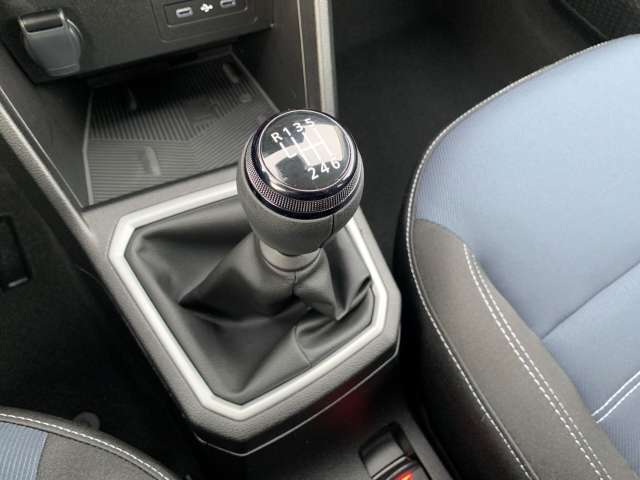 Fahrzeugbild eines Dacia Sandero