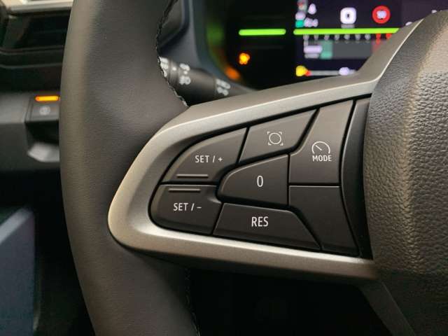 Fahrzeugbild eines Dacia Duster