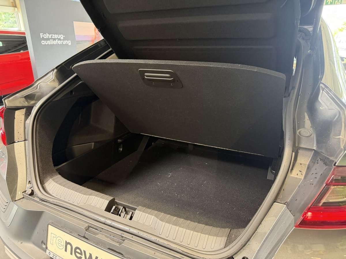 Fahrzeugbild eines Renault Arkana