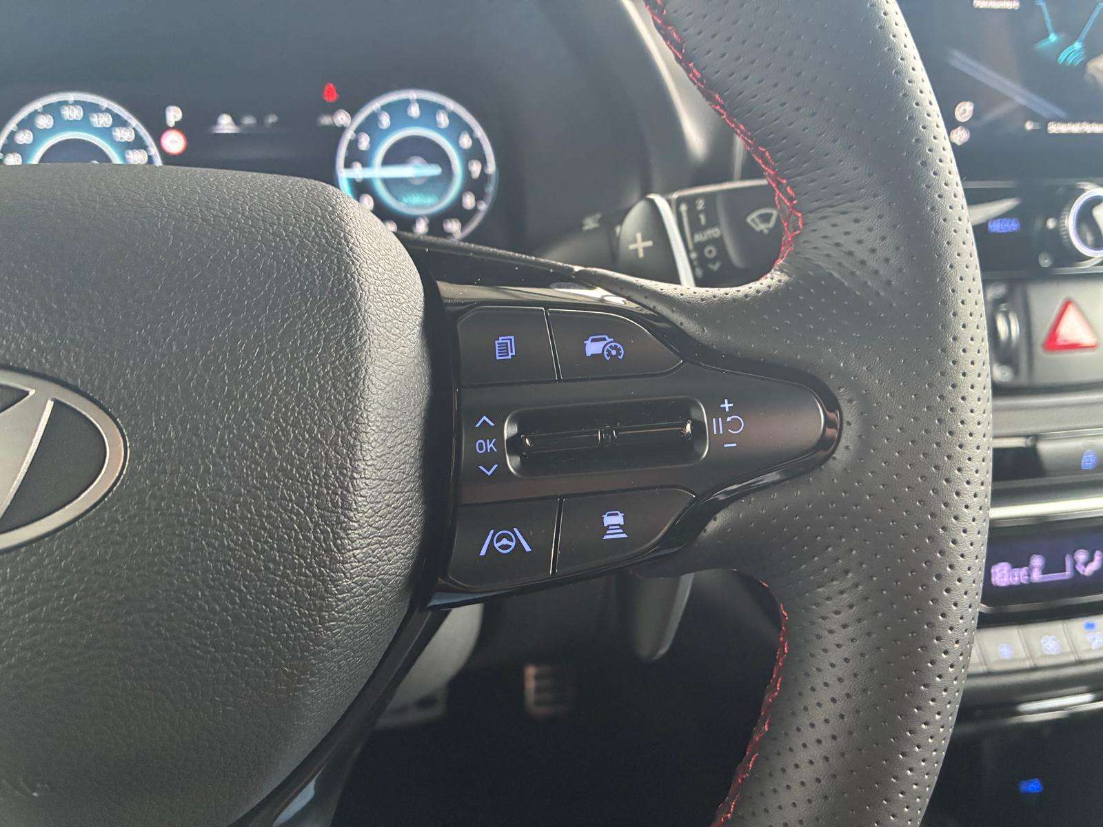 Fahrzeugbild eines Hyundai i30