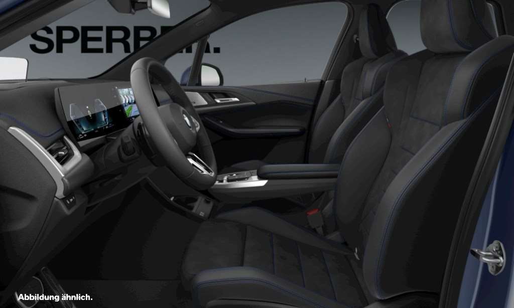 Fahrzeugbild eines BMW 2er-Reihe