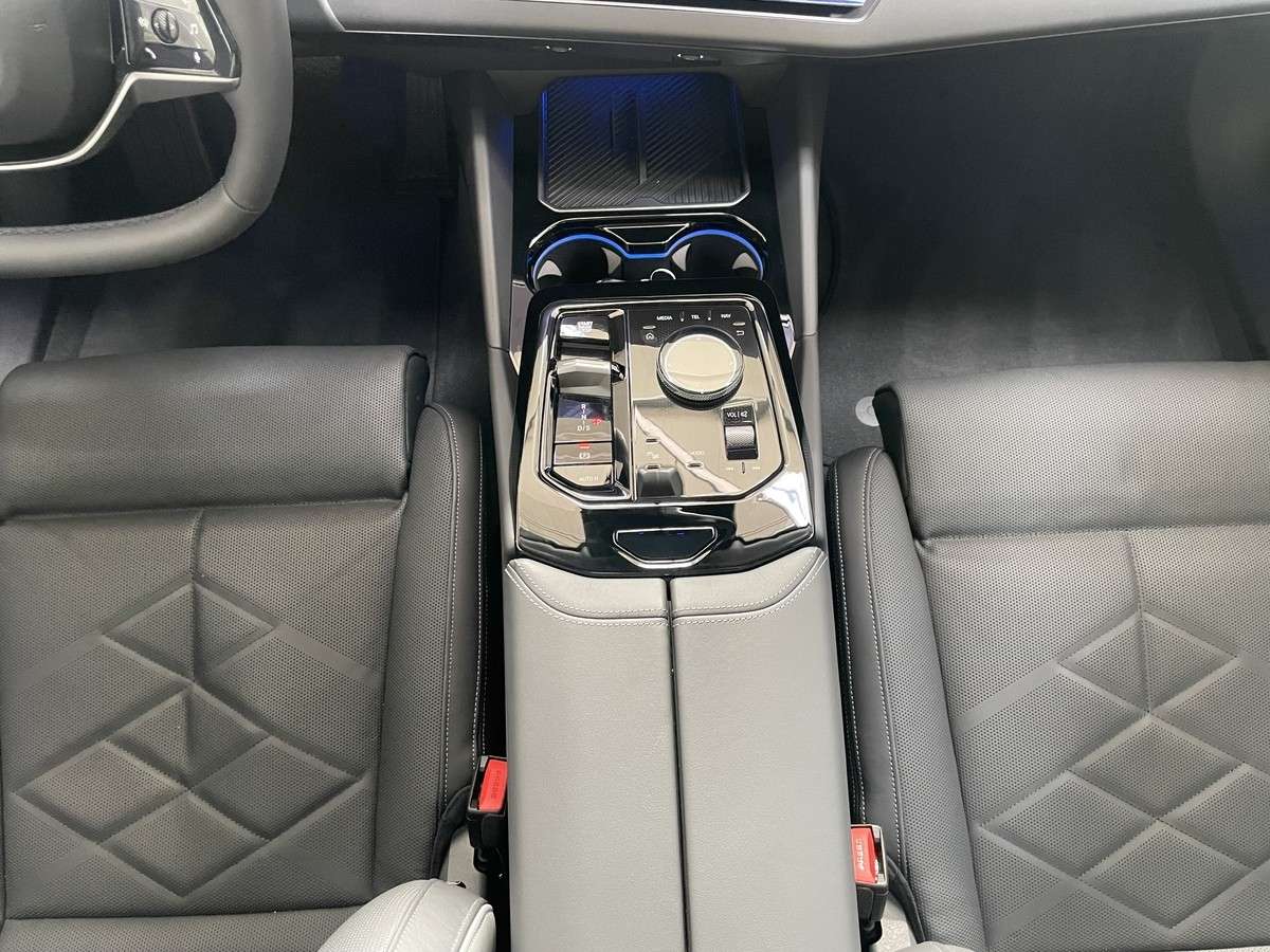 Fahrzeugbild eines BMW 5er-Reihe
