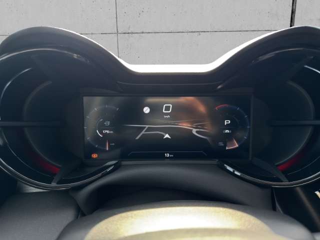 Fahrzeugbild eines Alfa Romeo Junior