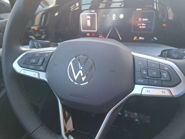 Fahrzeugbild eines Volkswagen Golf