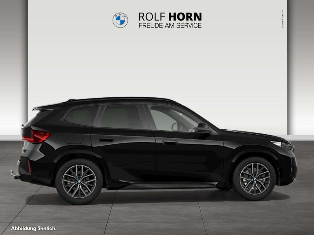 Fahrzeugbild eines BMW X1