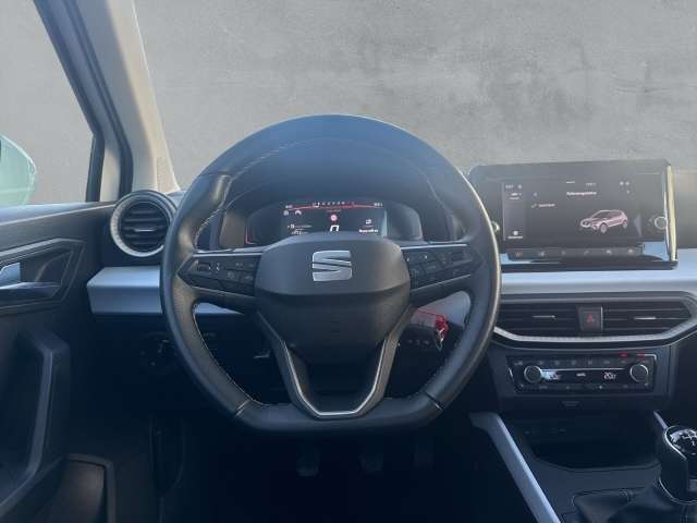 Fahrzeugbild eines SEAT Arona