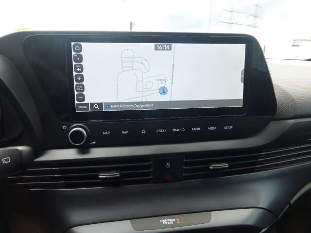 Fahrzeugbild eines Hyundai i20