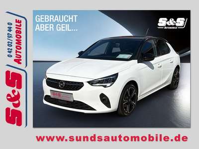 Bild Opel Corsa