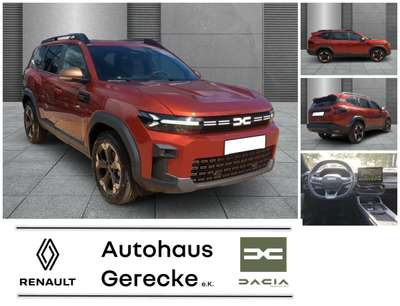 Bild Dacia Bigster