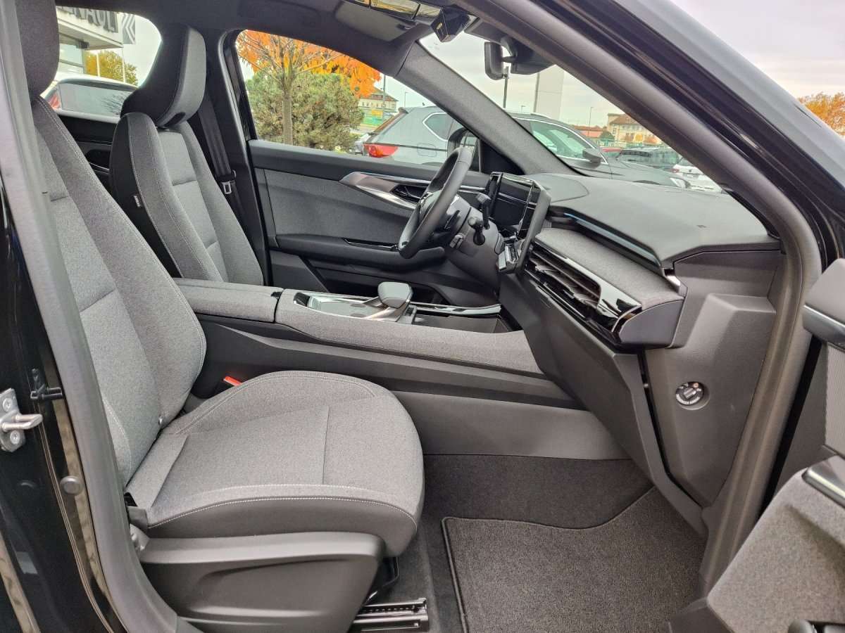 Fahrzeugbild eines Renault Austral