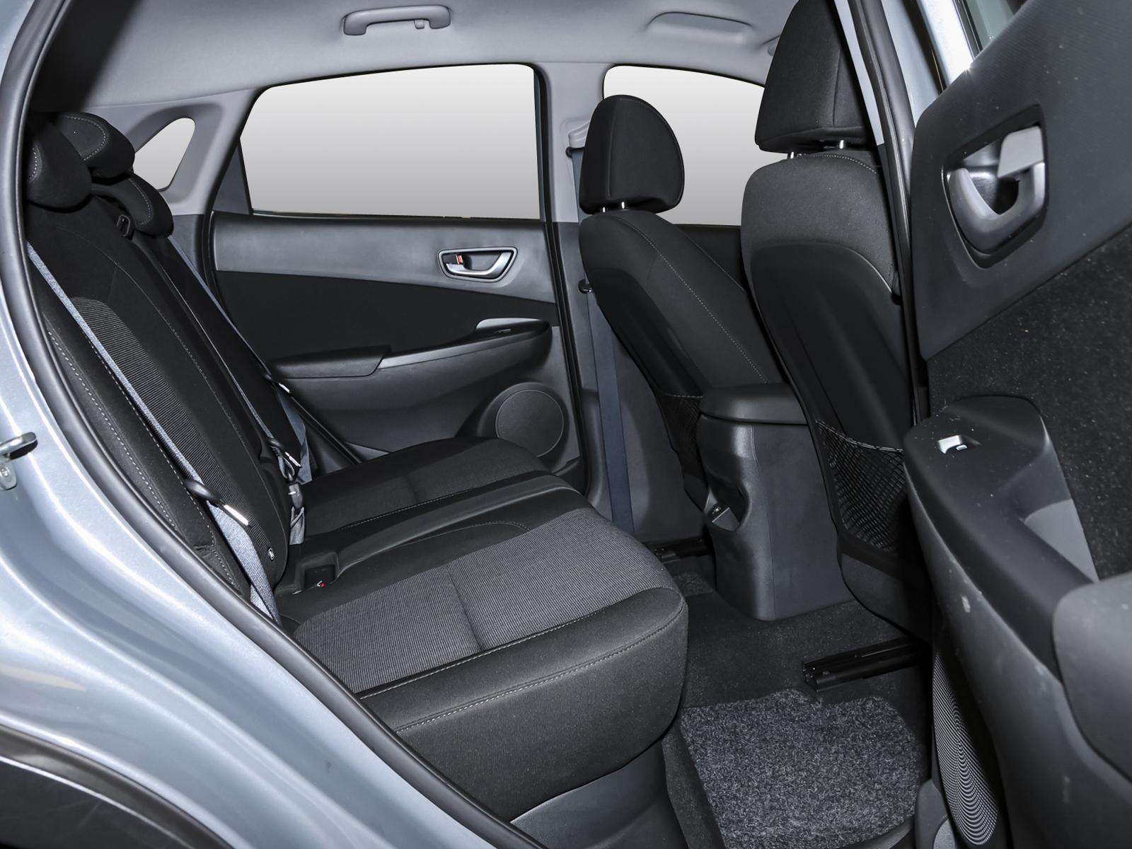 Fahrzeugbild eines Hyundai Kona