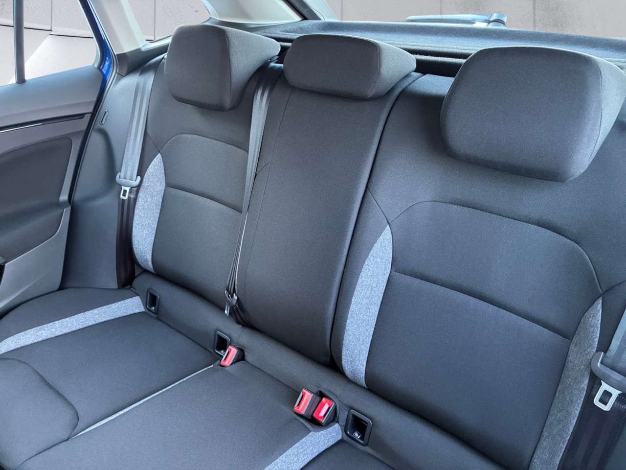 Fahrzeugbild eines Skoda Scala