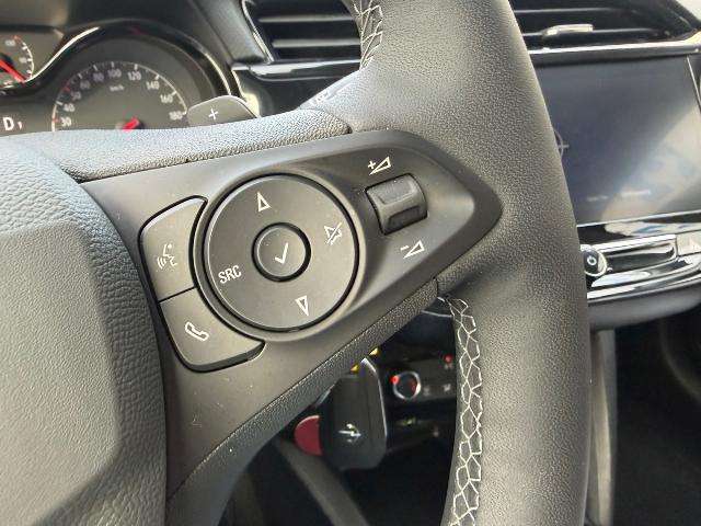 Fahrzeugbild eines Opel Corsa