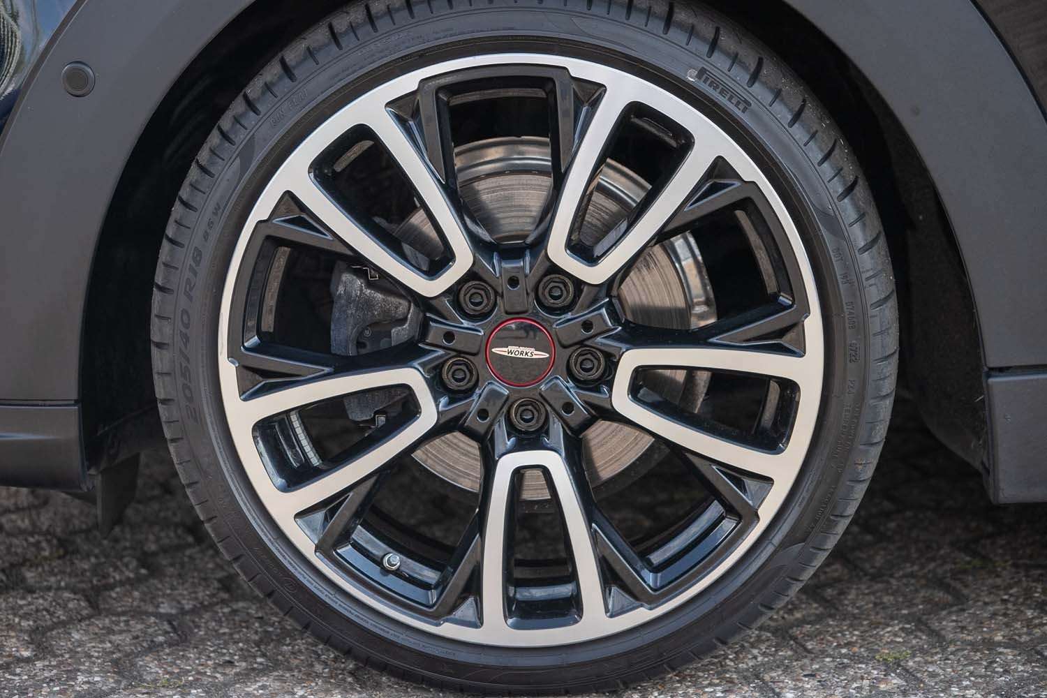 Fahrzeugbild eines MINI COOPER