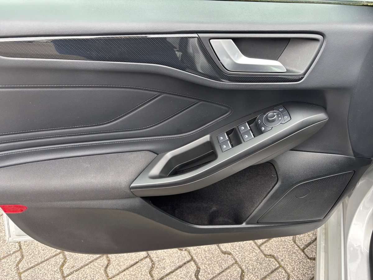 Fahrzeugbild eines Ford Focus