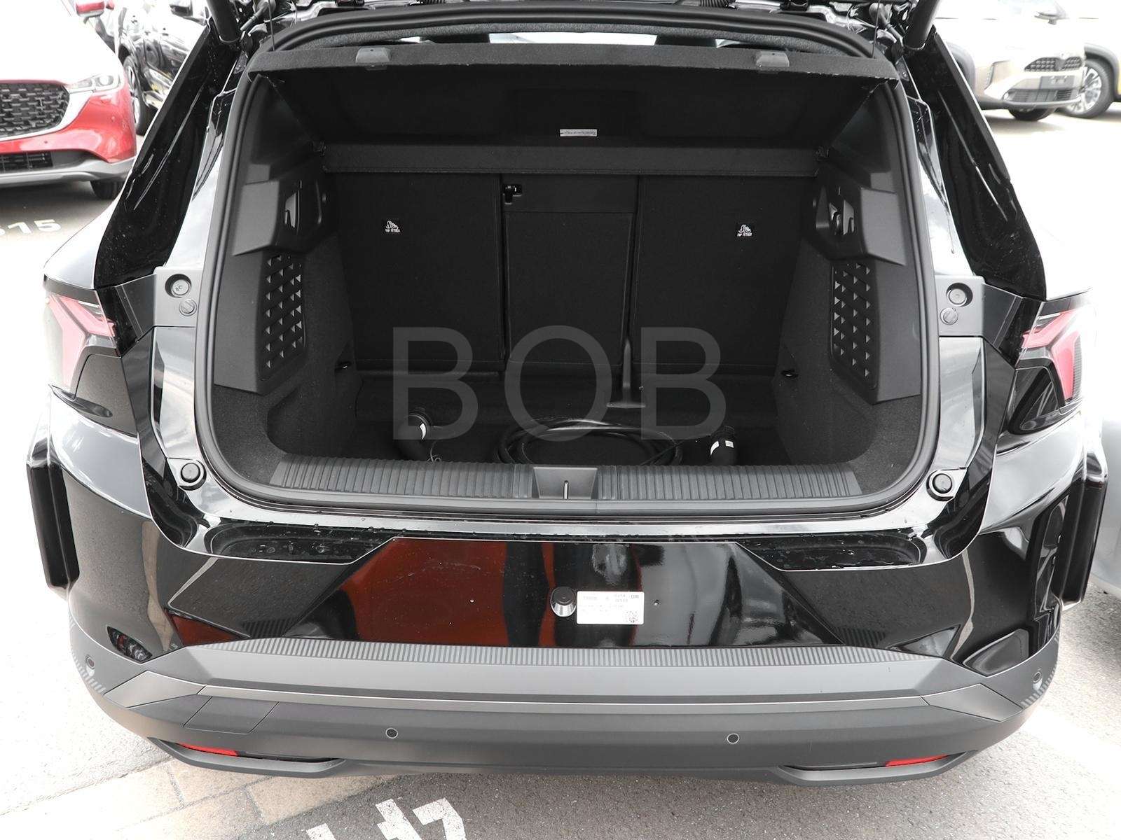 Fahrzeugbild eines Renault Scenic E-TECH